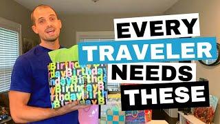 10 EPIC GIFTS FOR TRAVELERS Cool Things to Buy a Traveler Theyll Actually Use