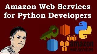 Amazon Web Services AWS for Python Developers