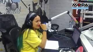 Marianita explica por qué se aleja del mundo de la radio - Radio Moda