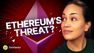 MEV Ethereums BIGGEST Threat?? Why You Should Be Concerned