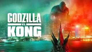 Godzilla vs. Kong 2021 Movie  Alexander Skarsgård Millie Bobby Brown  Review and Facts