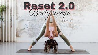 RESET 2.0 - Day 10 \  Morning Mobility