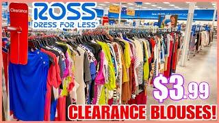 ROSS DRESS FOR LESS CLEARANCE SALE‼️ROSS PINK TAG REDUCED PRICE‼️ROSS CLEARANCE SHOP WITH ME︎