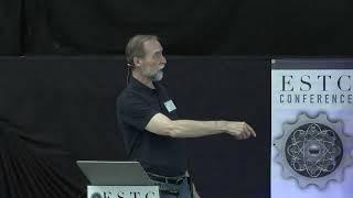 2022 ESTC Preview - Advanced Solar Methods by Peter Lindemann DSc