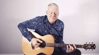 Sanitarium Shuffle from Endless Road  Tommy Emmanuel