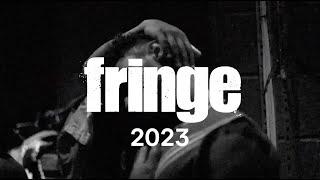 2023 Fringe Trailer #FillYerBoots