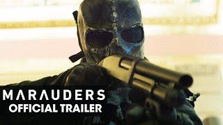 Marauders 2016 – Bruce Willis Dave Bautista Adrian Grenier Christopher Meloni Official Trailer