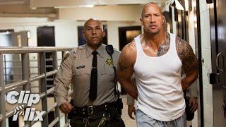 Aku Akan Membunuh Mereka Semua  Faster  Dwayne Johnson  The Rock  ClipFlix