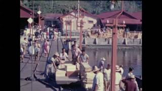 The Cook Islands 1952 AAPG W34713029&3030