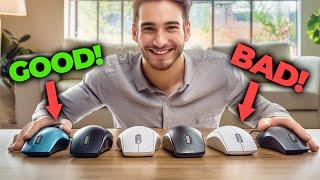 BEST Mouse For MacBook Pro in 2024 - Which One Should You Buy?