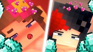 this is Private Jenny Mod Minecraft #3  LOVE IN MINECRAFT #3  Jenny Mod Download