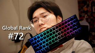 Pro osu Player reveals the Truth about the Wooting Keyboard