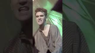 How Soon Is Now? Live on Top of the Pops in 1984 #TheSmiths