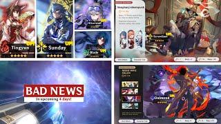 NEW UPDATE 3.0 New Characters Screwllum Delay & Confirm 2.7 Banners Lineup - Honkai Star Rail