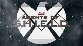 Marvels Agents of SHIELD Season 6 Renewal Announcement HD