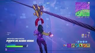 Fortnite Victoria como She-Hulk