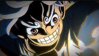 Luffy Vs. Kaidou  Batalha Final  Onigashima「AMV」One Piece