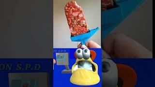 Pizza Tower Scream meme  repost#shorts#cursed#memes