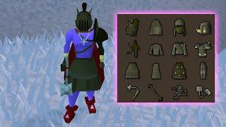 Barrows For The Boys - Group Ironman OSRS  Episode 29