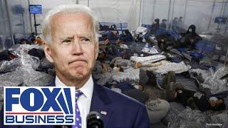 Biden to close nations largest migrant detention center in Texas