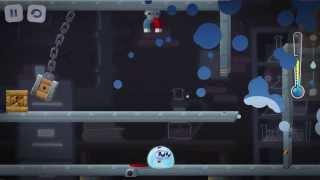 Tiny Hope - Official Trailer for Android and iPhone