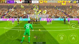 Dream League Soccer 24 - International Vase #2