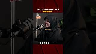 Isteri sembunyi #langkastudio #podcast