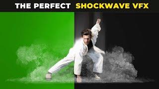 Free Shockwave Effect and MORE