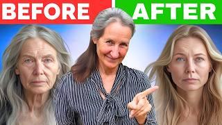 Barbara ONeills SHOCKING Anti Aging Secrets Youre Missing They Never Told You This