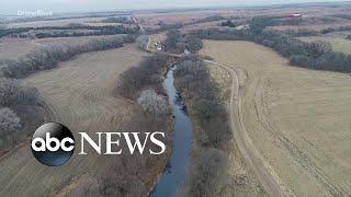 Keystone pipeline shutdown continues with no timeline for restart