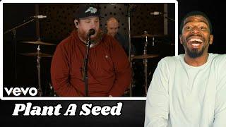 Luke Combs - Plant a Seed Official Music Video  BEAUTIFUL Reaction