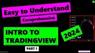TRADINGVIEW PINE SCRIPT - EASY TO UNDERSTAND COMPLETE INTRODUCTION - BEST 2024