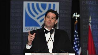 Israel Bonds Bids Farewell to Ambassador Ron Dermer