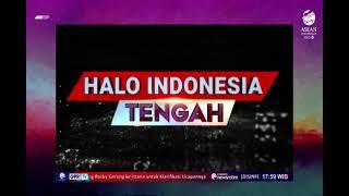 OBB Halo Indonesia Tengah GPRTV 2023