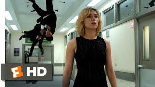 Lucy 710 Movie CLIP - Give Me the Case 2014 HD