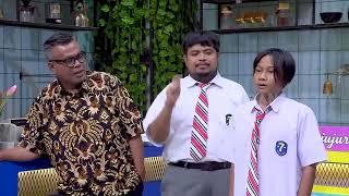 fajar sadboy#transtv#anaksekolah