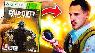 Black Ops 3 Zombies on Xbox 360 in 2023...