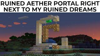 Minecraft Memes 74