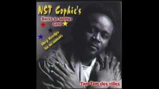 N.S.T. COPHIE´S - Missiee bouafou Version OriginaleBy DJBOCANDE LE CAMER