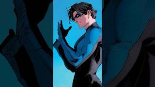New To Reading Nightwing? Start Here