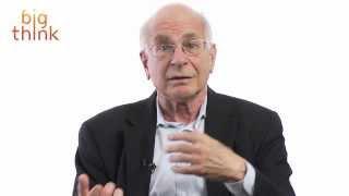 Daniel Kahneman Why We Make Bad Decisions About Money And What We Can Do About It