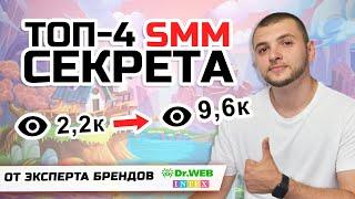 Чем занимается СММ специалист? Что делает сммщик и как набрать подписчиков через контент