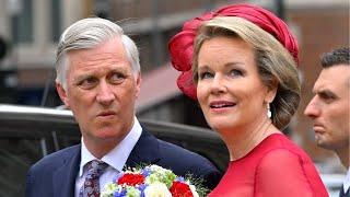 12 Interesting Facts About Queen Mathilde