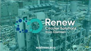World’s Largest Molecular Recycling Facility Almost Complete  Circular Economy