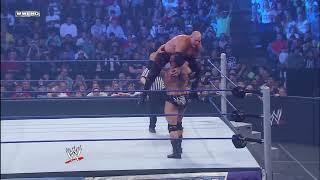 Batista Bombs - WWE Top 10