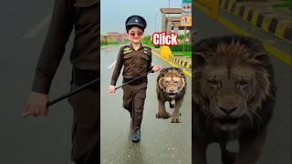 Shaheer jutt #shorts #shortvideo #lion #shaheerjutt