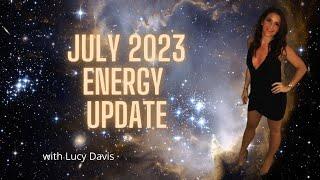 July 2023 - Energy Update