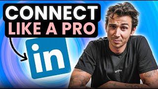 My LinkedIn Strategy That Got Me 64k Followers  How to Grow your network FAST