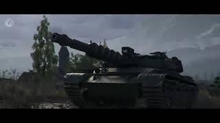 World of Tanks — Возвращение Ваффентрагера Официальный cаундтрек