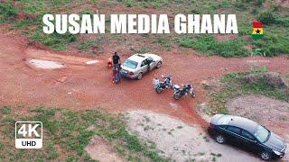 Susan Media Ghana 4K UHD